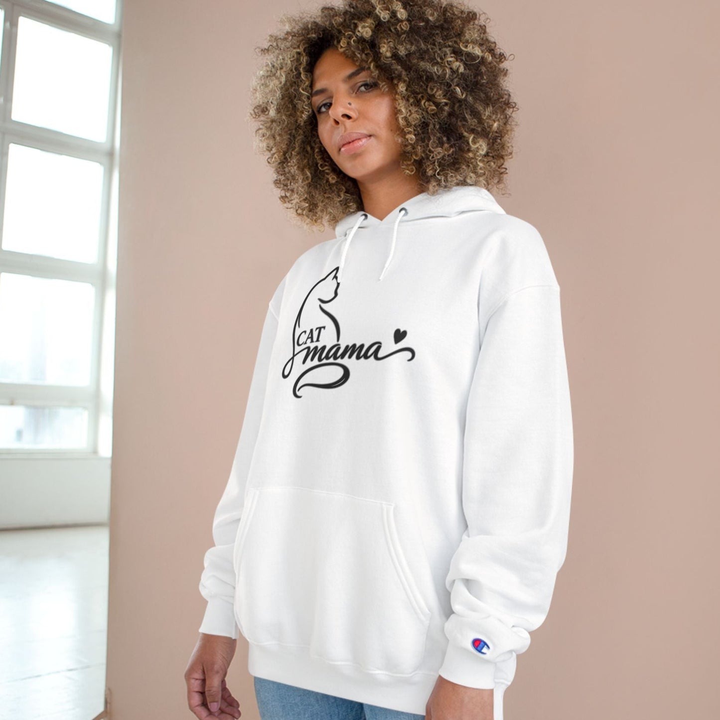 cat mom long sleeve shirt