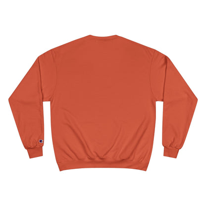 Llama Are Freaking Awesome  — Llama Long Sleeve Champion Crewneck Top