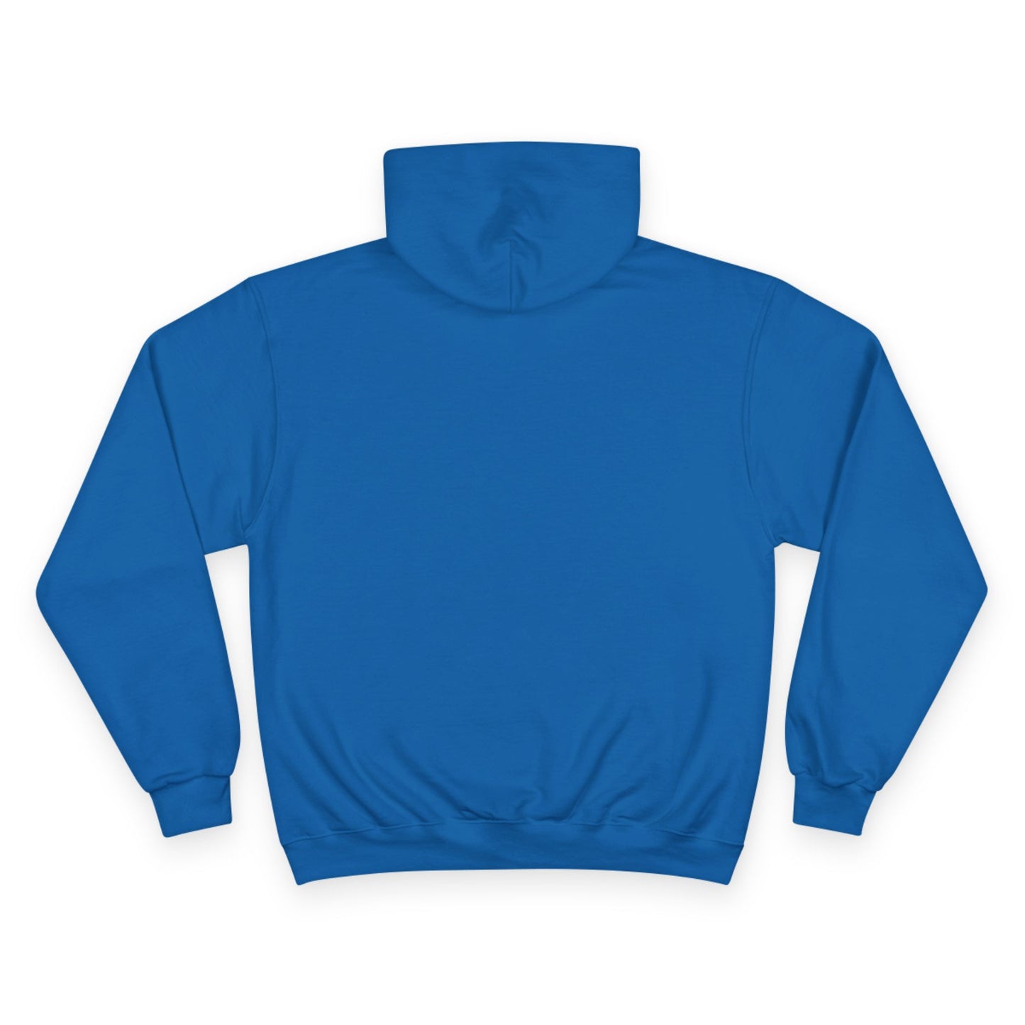 Peekaboo Kitten Champion Hoodie