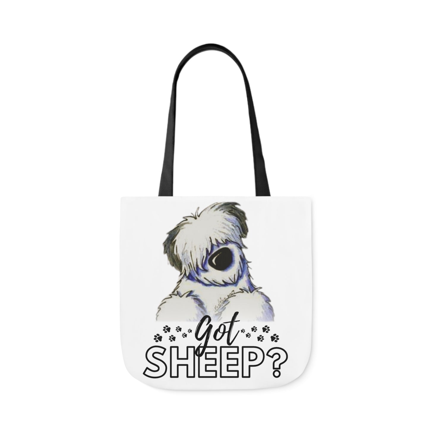 Tote Bag, Got Sheep? Summer Beach Bag