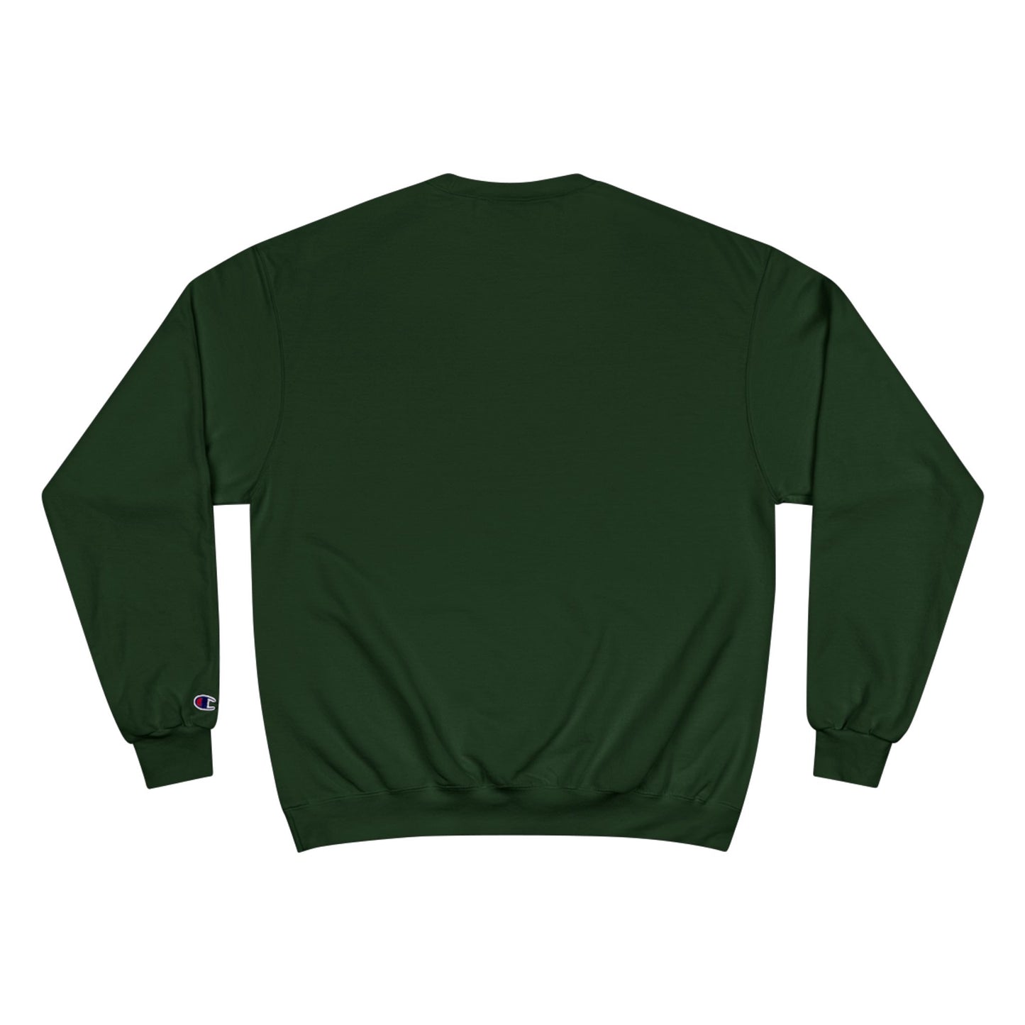 Shetland Sheepdog Mom Sunset – Retro Sunset Dog Mom Champion Crewneck Top