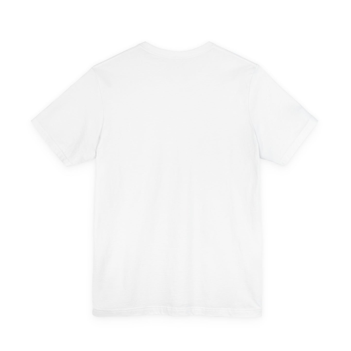 Chicken Attitude & Daisies T-Shirt — "Cluck It"