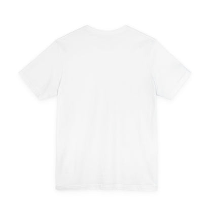 Chicken Attitude & Daisies T-Shirt — "Cluck It"