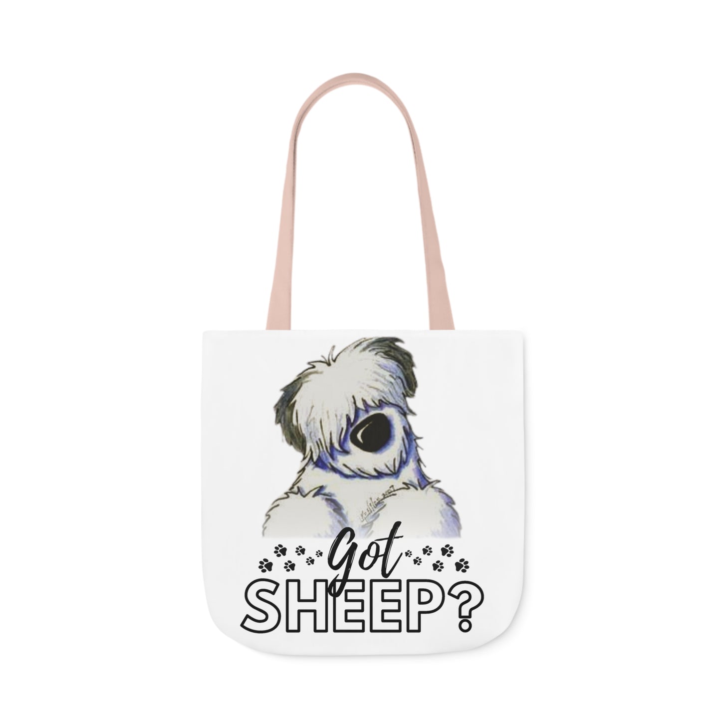 Tote Bag, Got Sheep? Summer Beach Bag