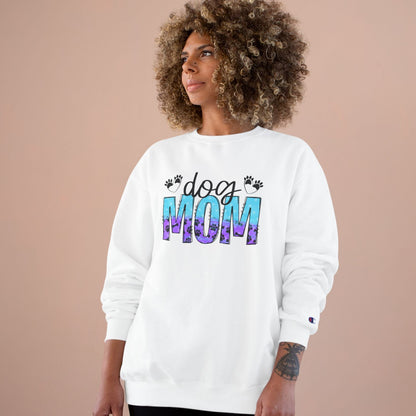 Dog Mom Top