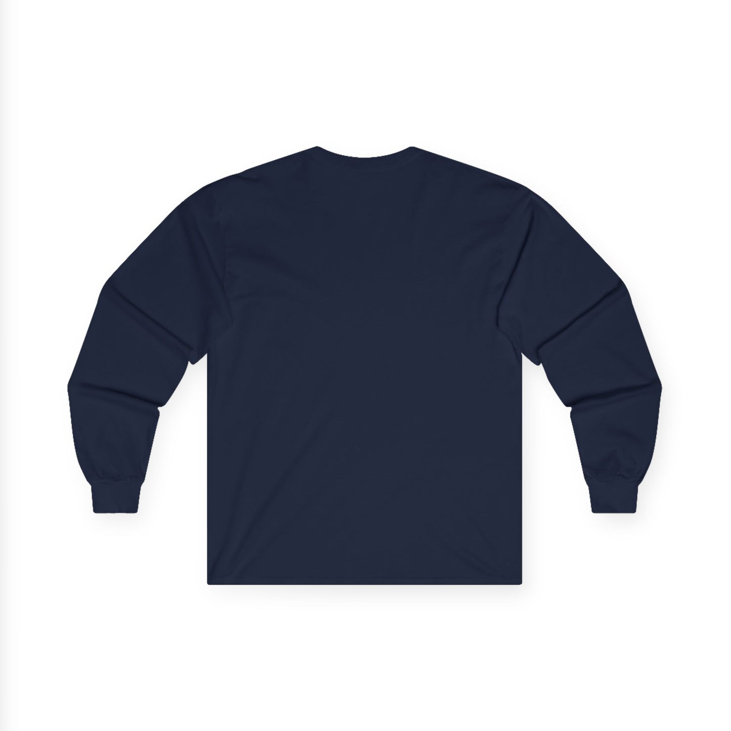 WTF, Where's The Fish? Fishing T-shirt for Anglers - Long Sleeve Gildan T-Shirt