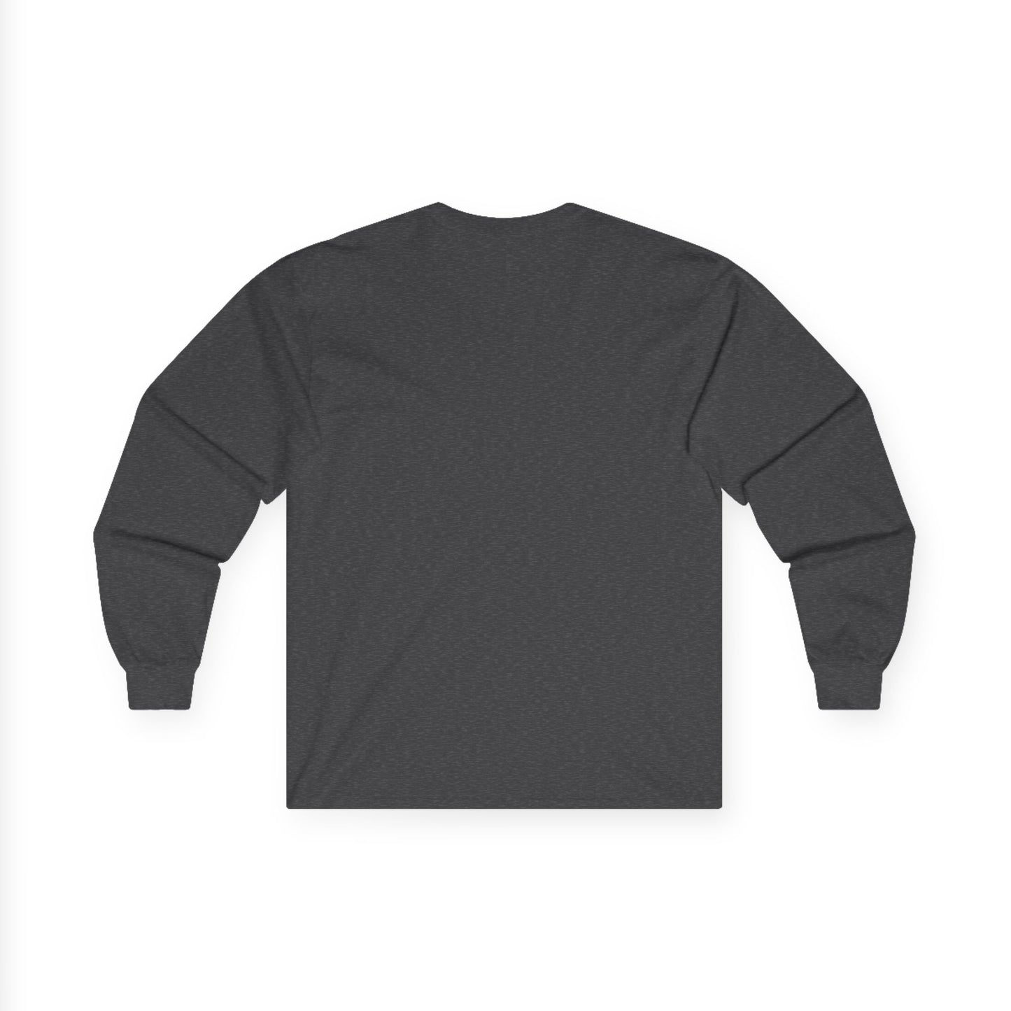 WTF, Where's The Fish? Fishing T-shirt for Anglers - Long Sleeve Gildan T-Shirt
