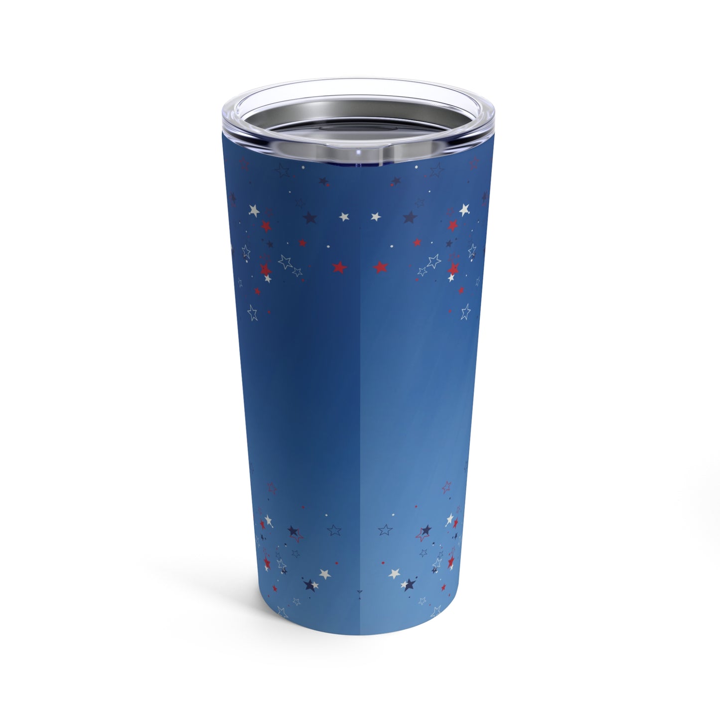 Remember Everyone Deployed - RED, 20oz Tumbler