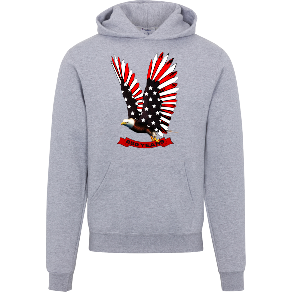 American pride top