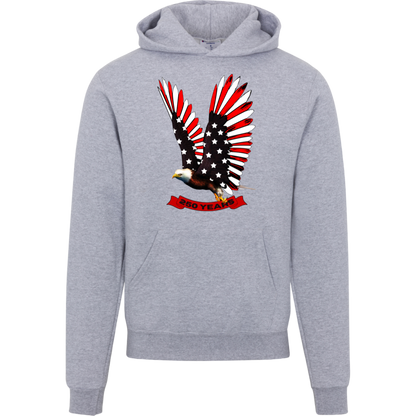 American pride top