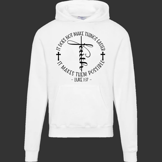 Faith Hoodie