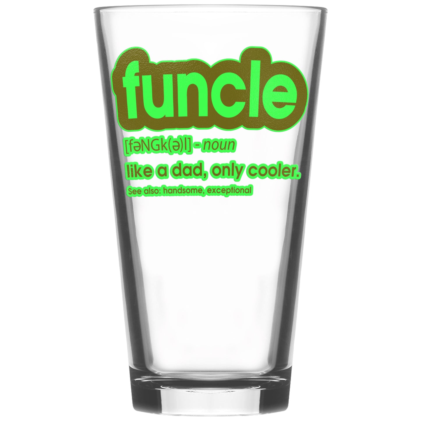 FUncle