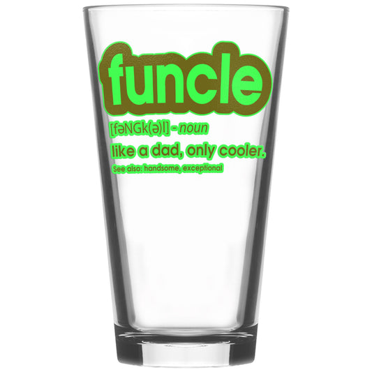 FUncle