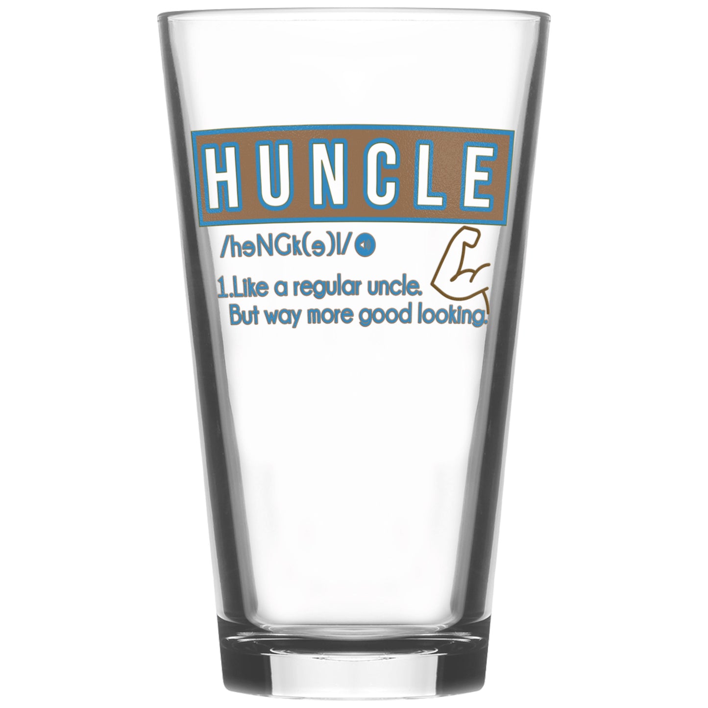 HUncle