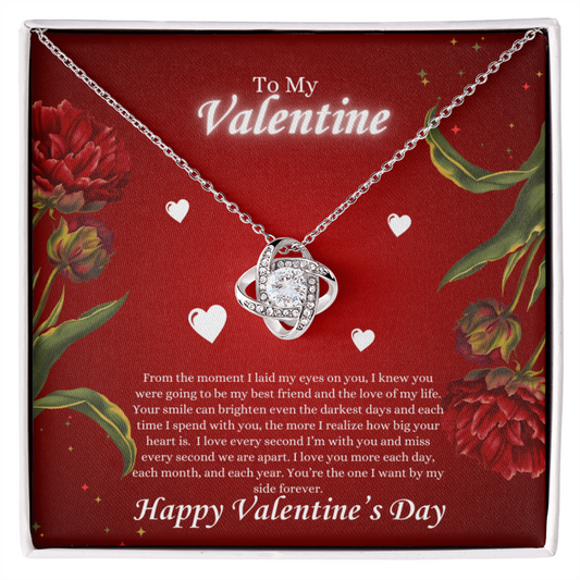 personalized valentine's gift