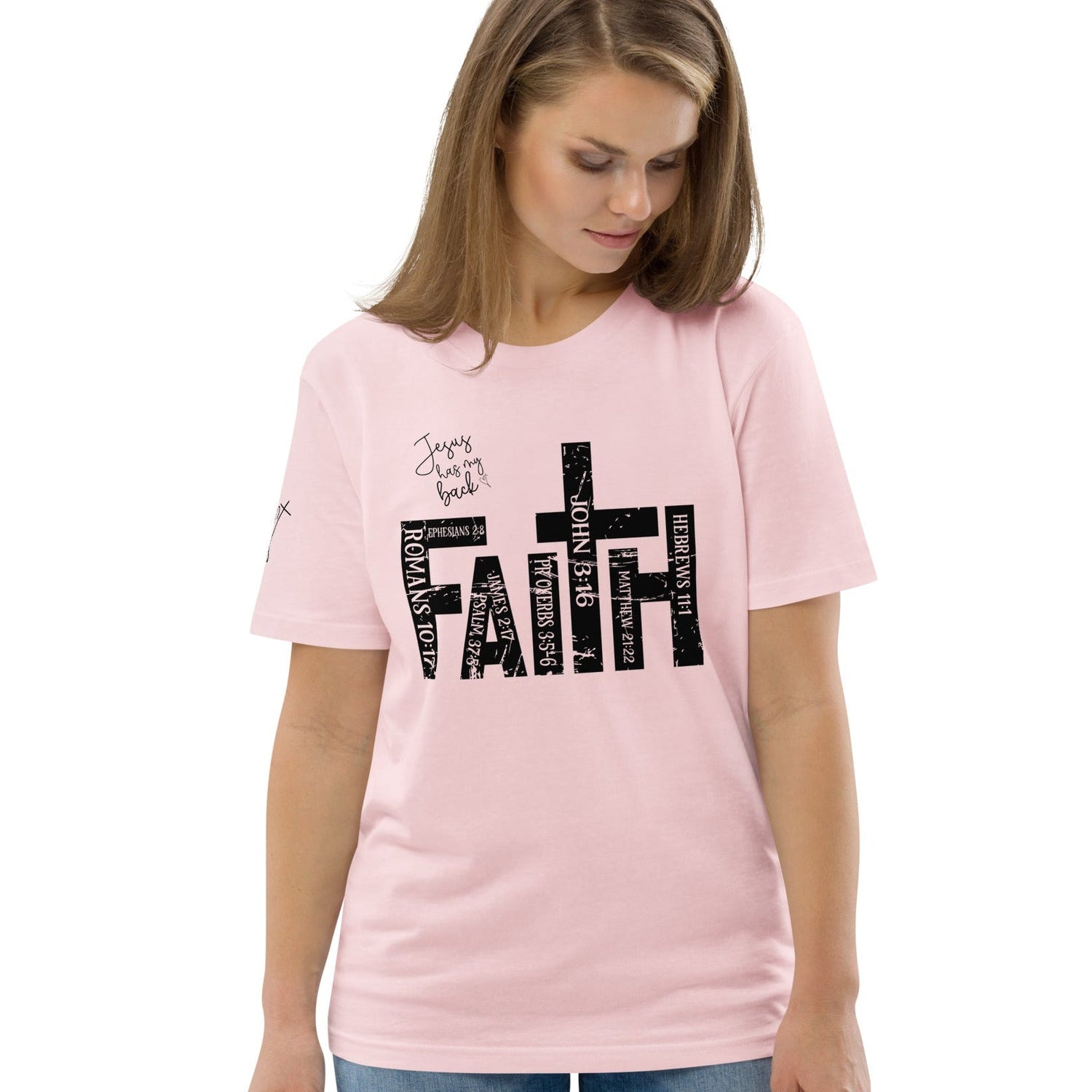 Jesus T Shirt