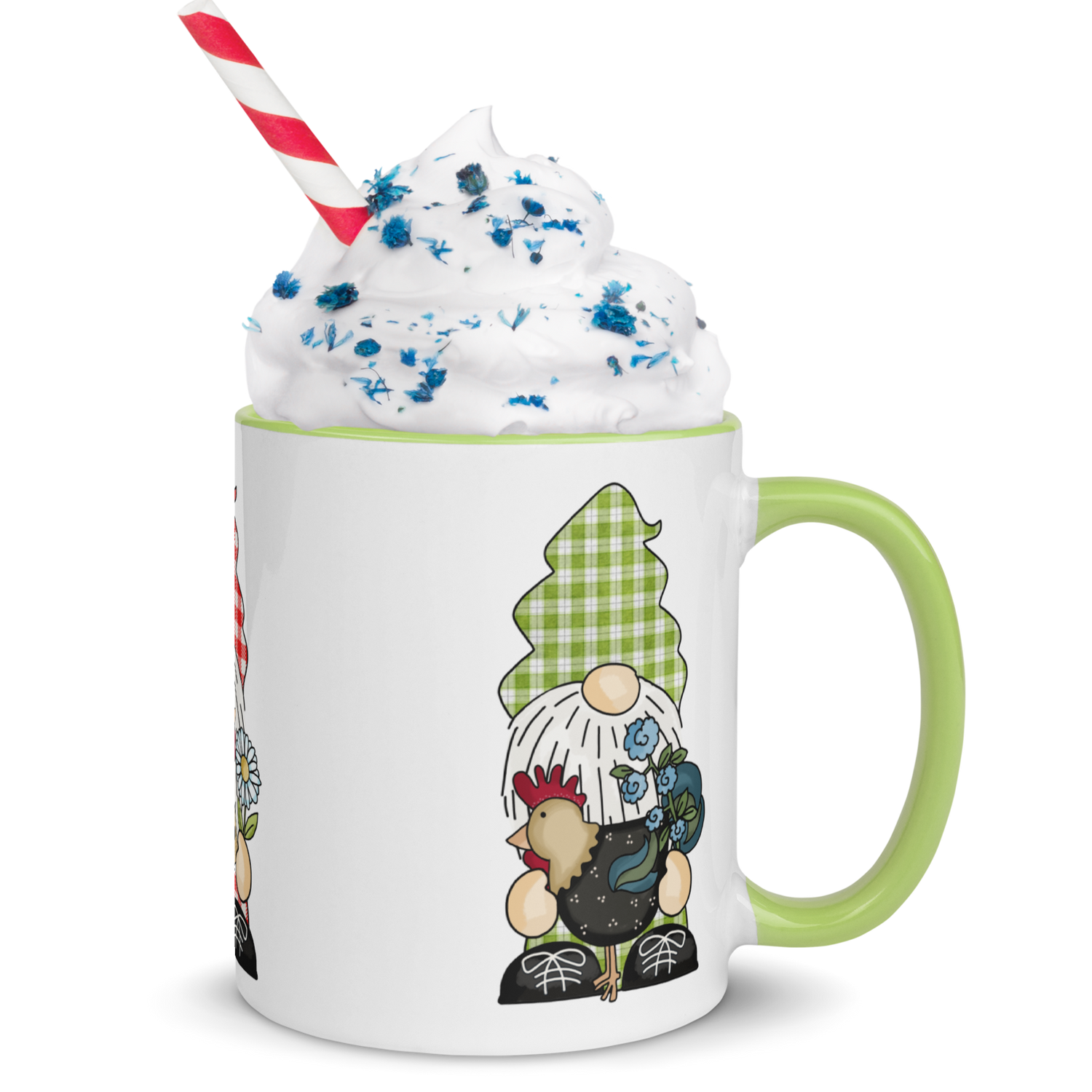 Gnome Coffee Mug